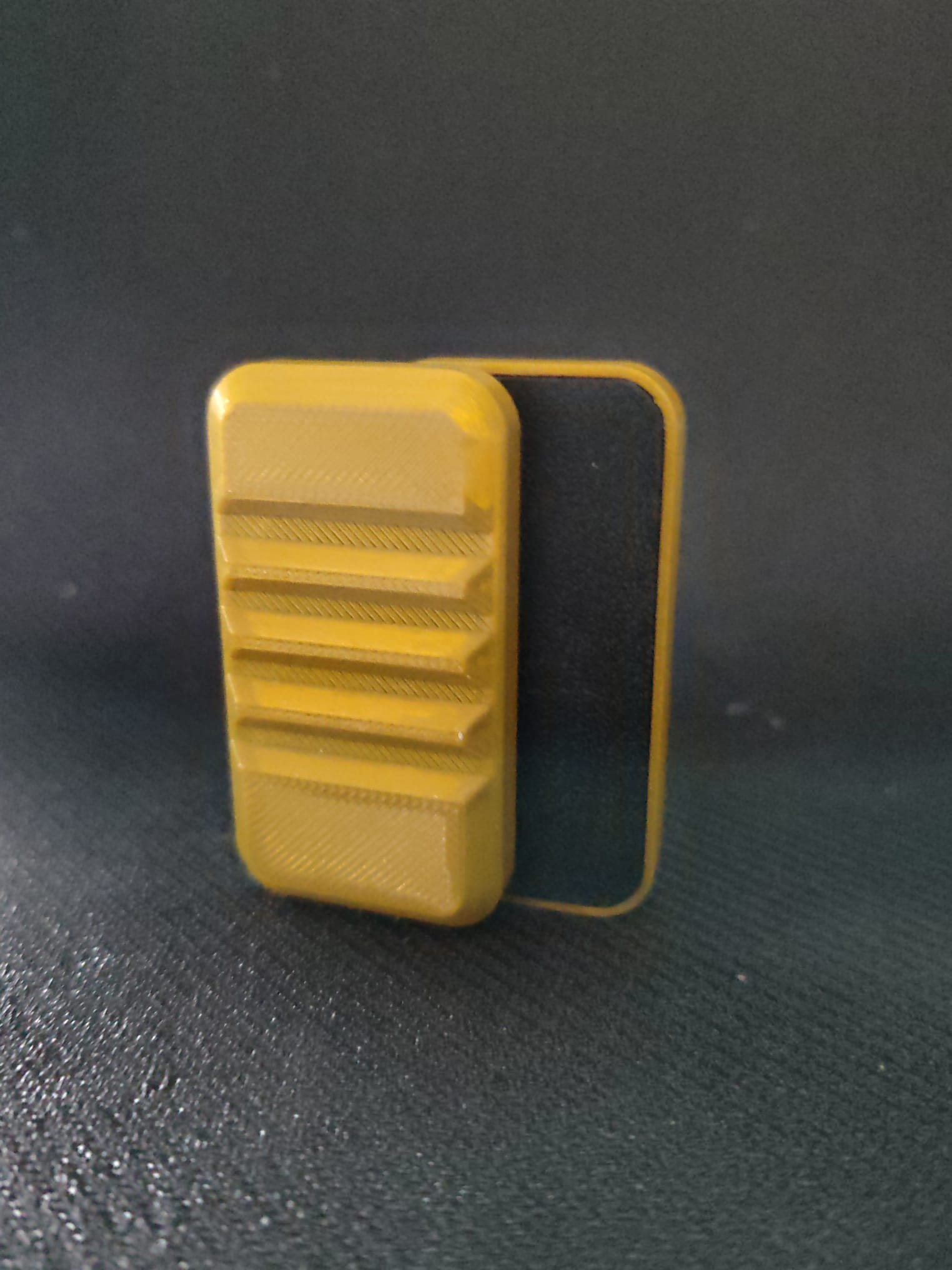 Finger Gear